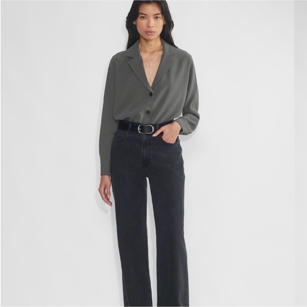 Wilfred Freeform Top